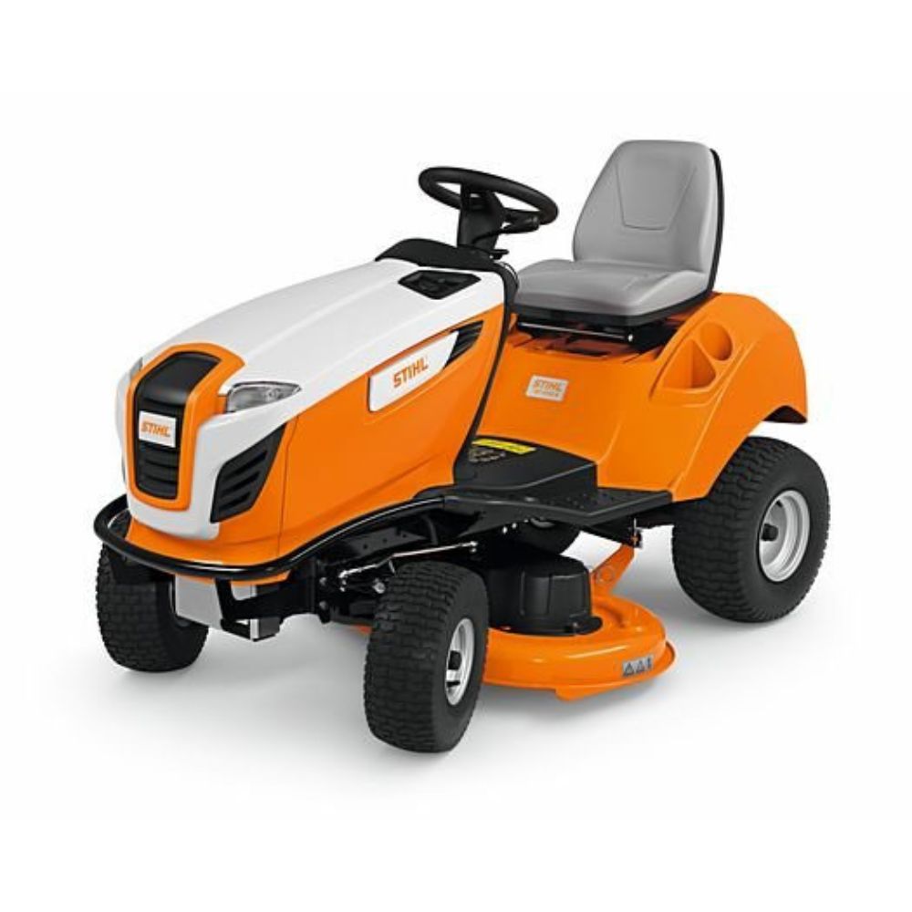 TONDEUSE STIHL SERIE 4 RT 4112SZ