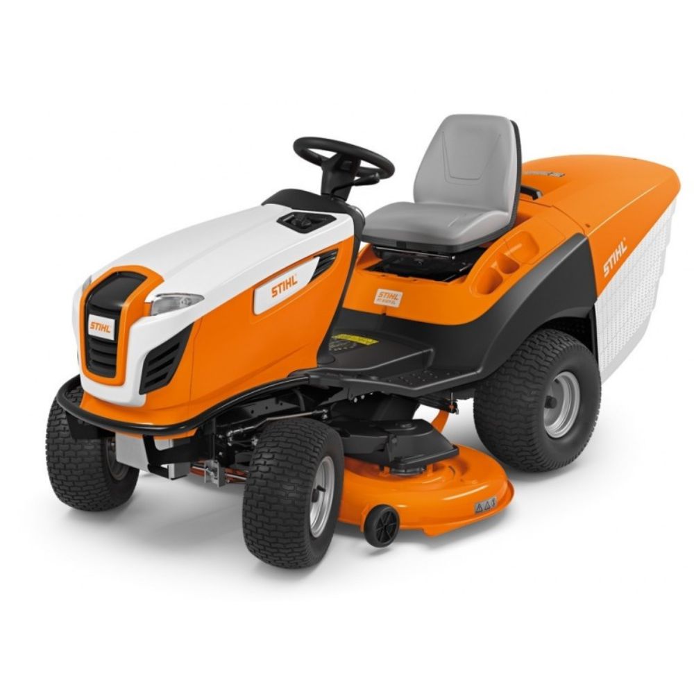 TONDEUSE STIHL SERIE 6 RT 6127ZL