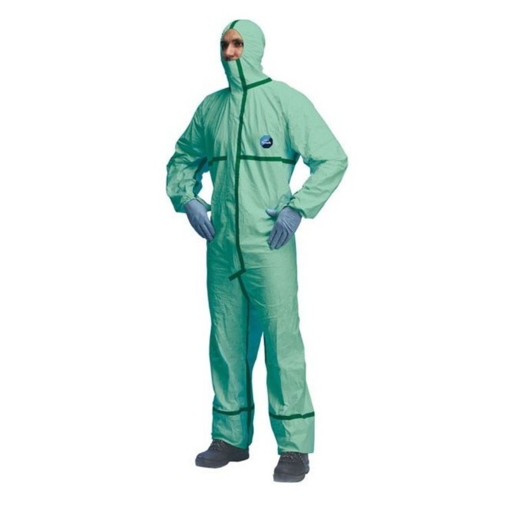 COMBINAISON TYVEK CLASSIC + - M