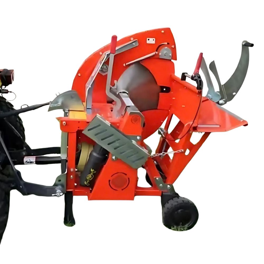 BANCS DE SCIE SC 700 C KUBOTA