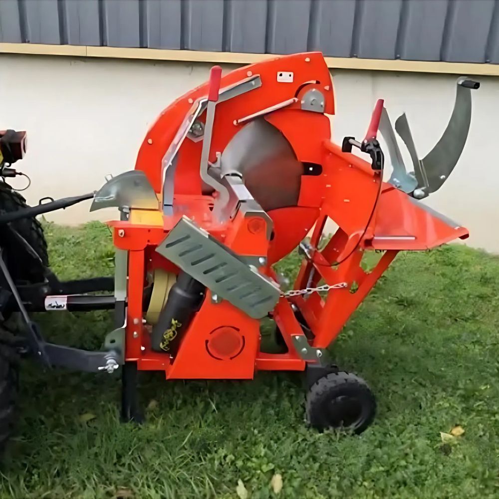 BANCS DE SCIE SC 700 C KUBOTA