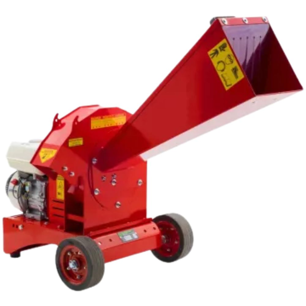 BROYEUR COMPOSTEUR TRITON 390-2