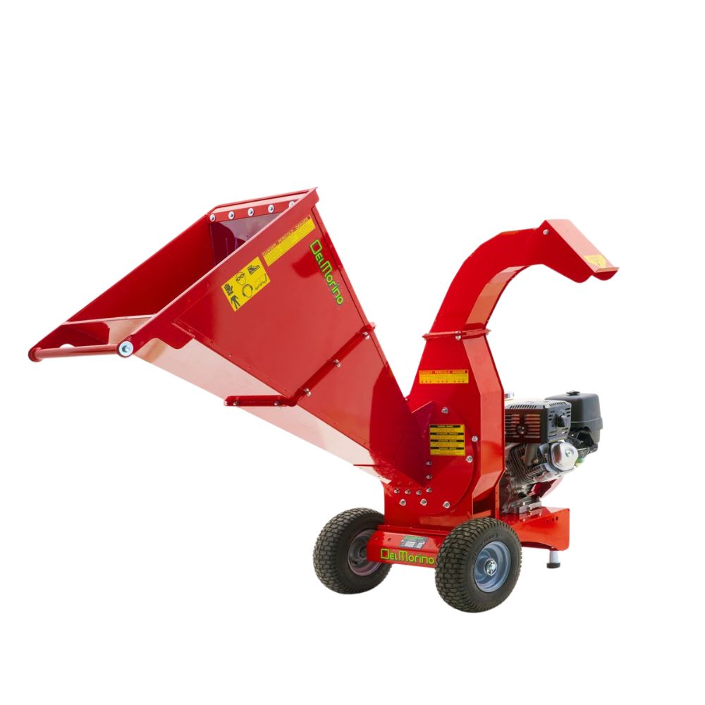 BROYEUR COMPOSTEUR TRITON 390-3