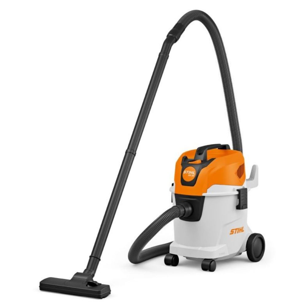 ASPIRATEUR STIHL SE33