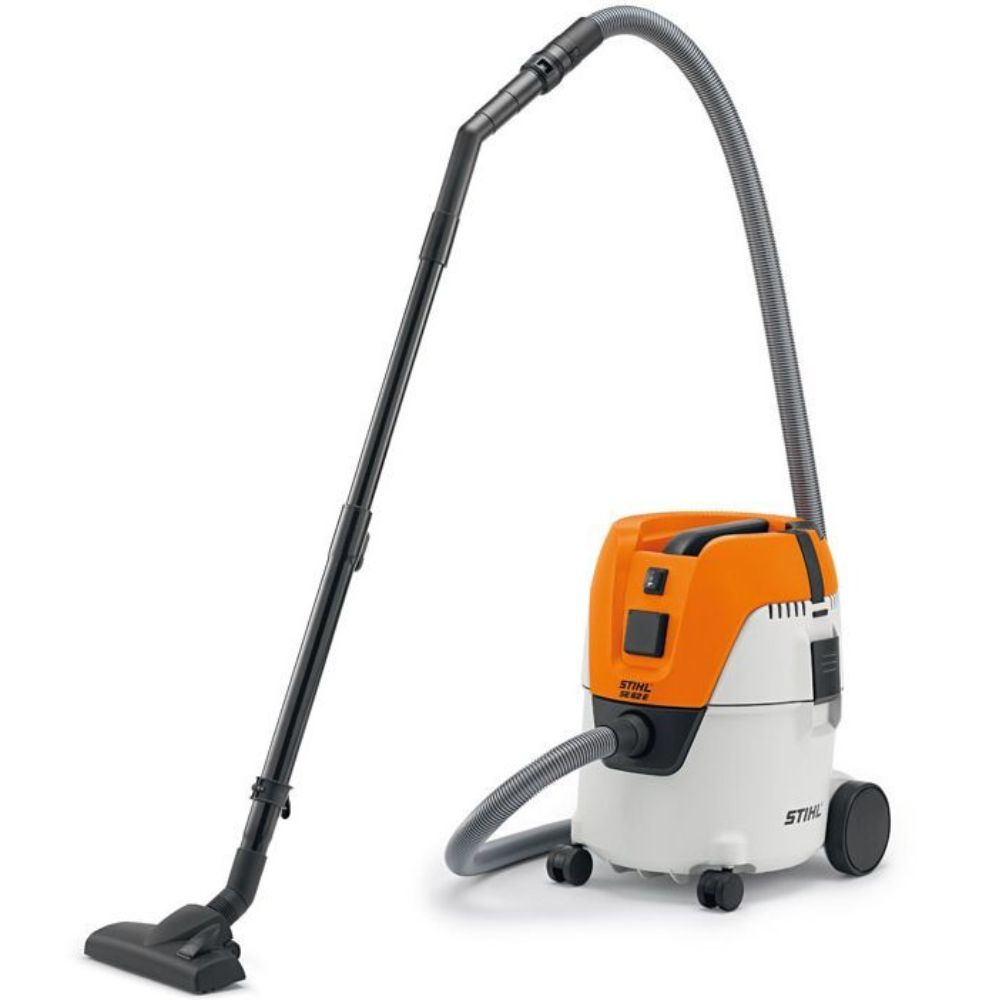 ASPIRATEUR STIHL SE 62E