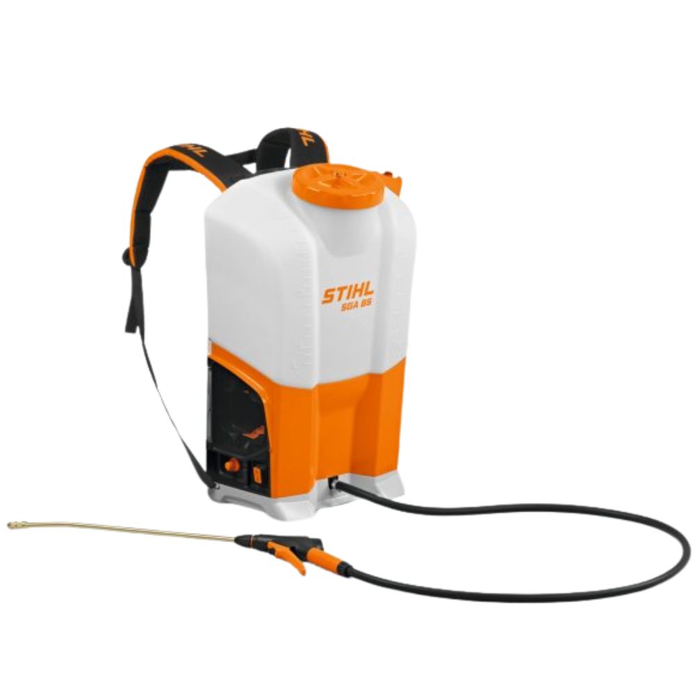 PULVERISATEUR A BATTERIE STIHL SGA85