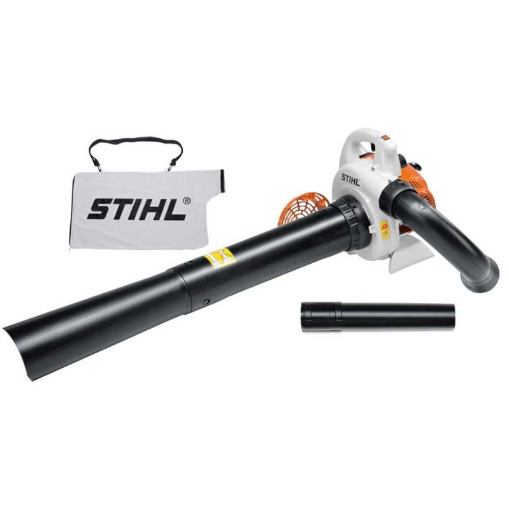 ASPIRO-SOUFFLEUR STIHL SH 56CE
