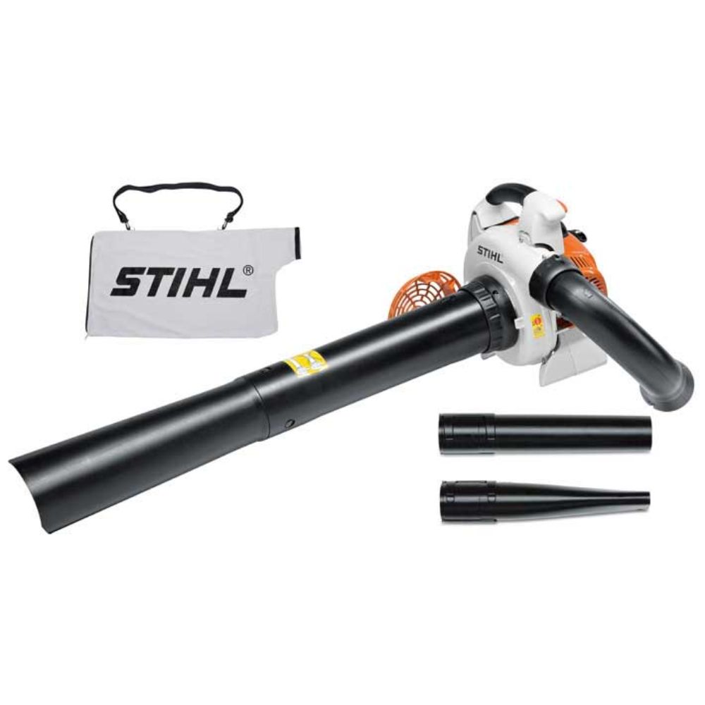ASPIRO-SOUFFLEUR STIHL SH 86CE