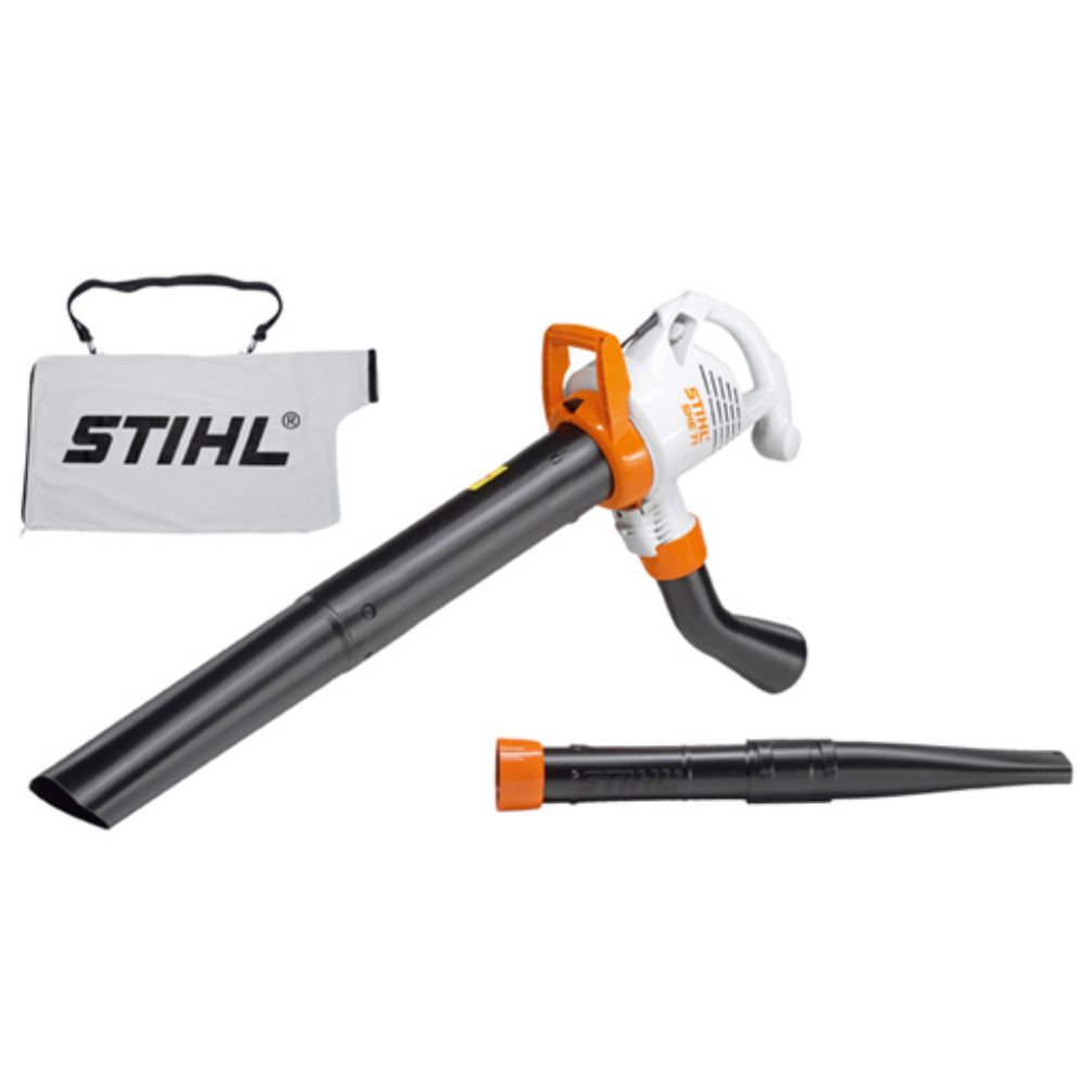 ASPIRO-SOUFFLEUR STIHL SHE 71