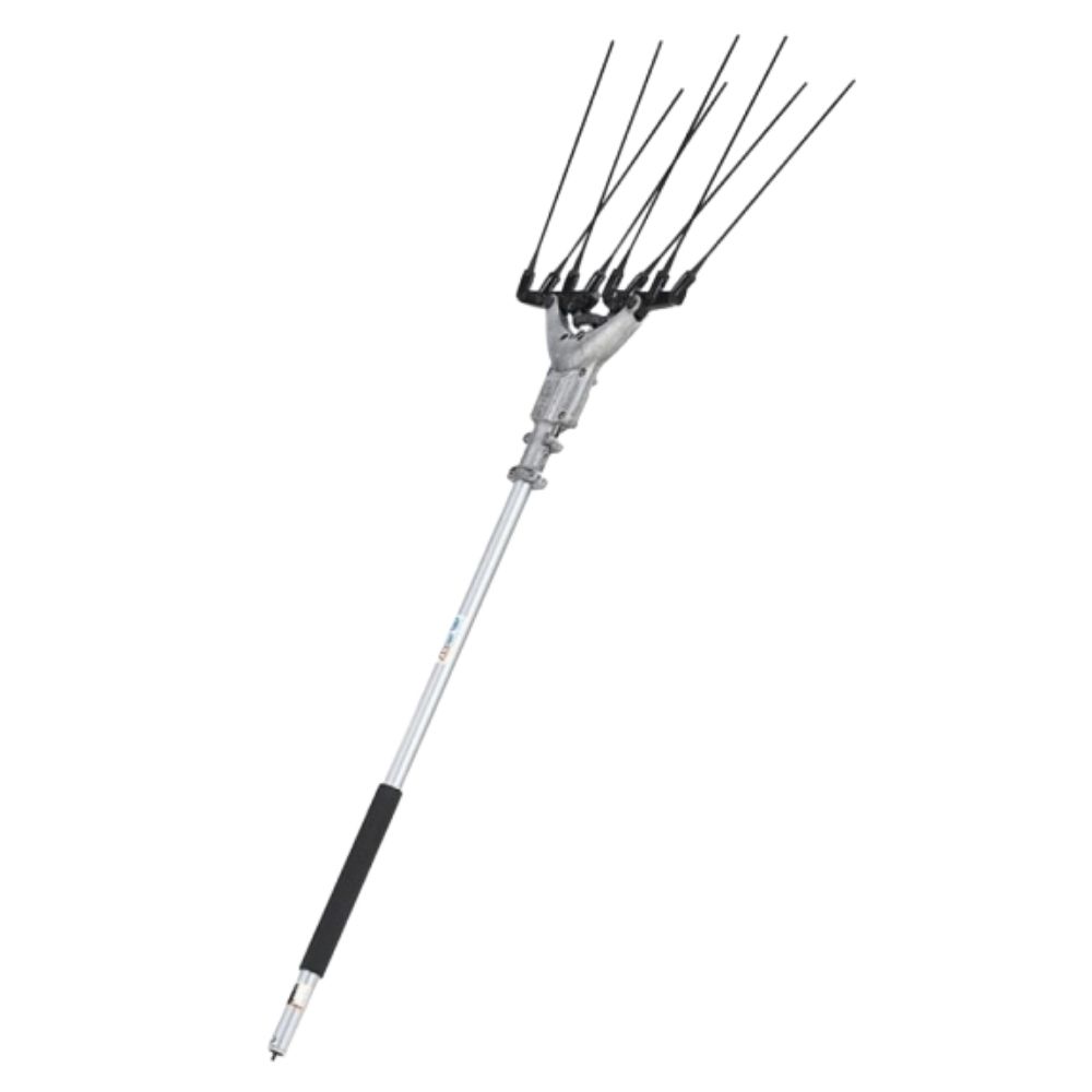 RECOLTEUSE STIHL SP-KM