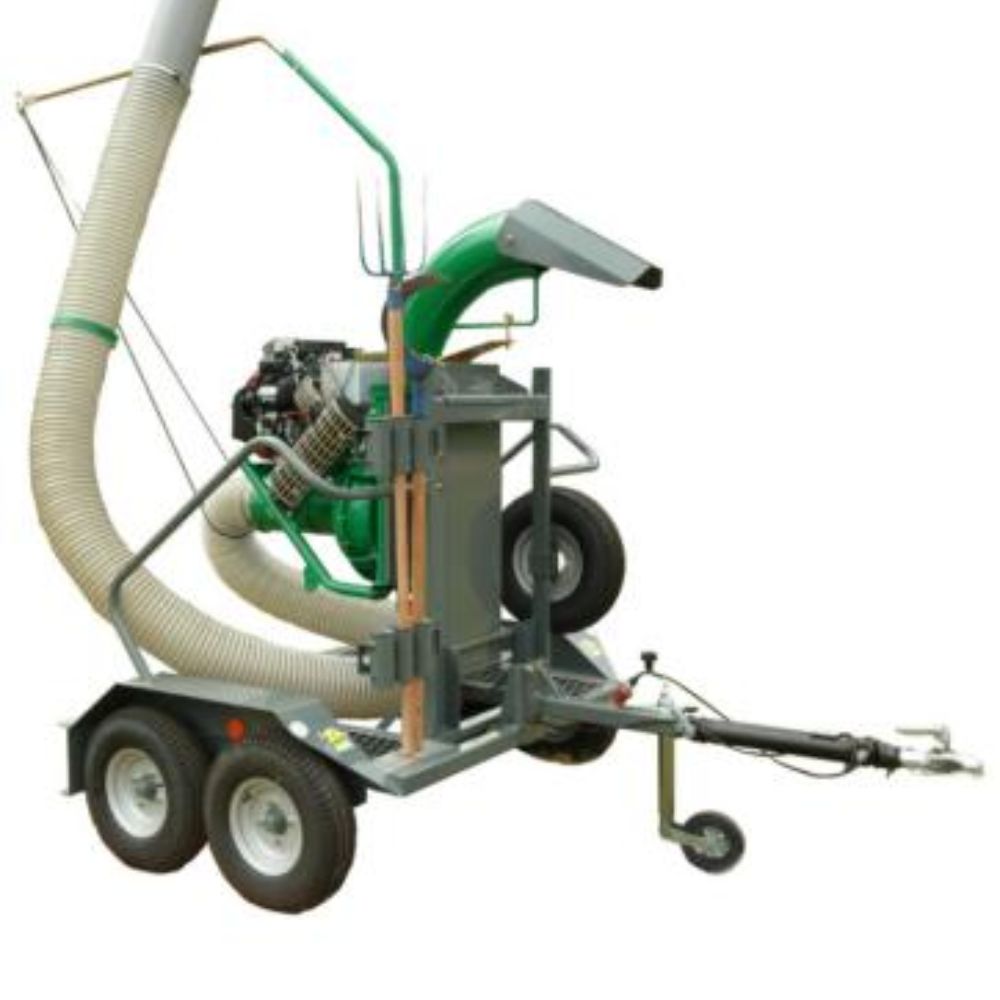 ASPIRATEUR SPIDAIR 420 B HD DE GRUAU
