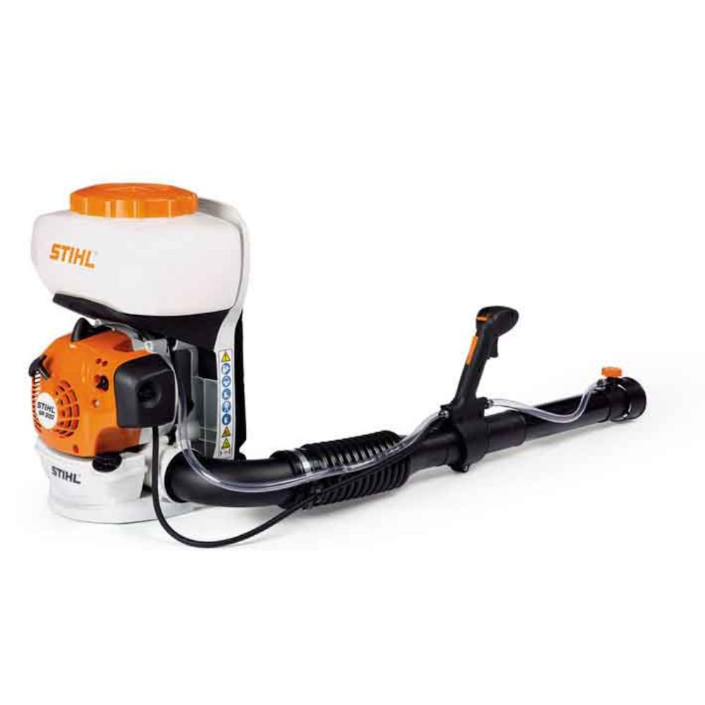 ATOMISEUR STIHL SR 200