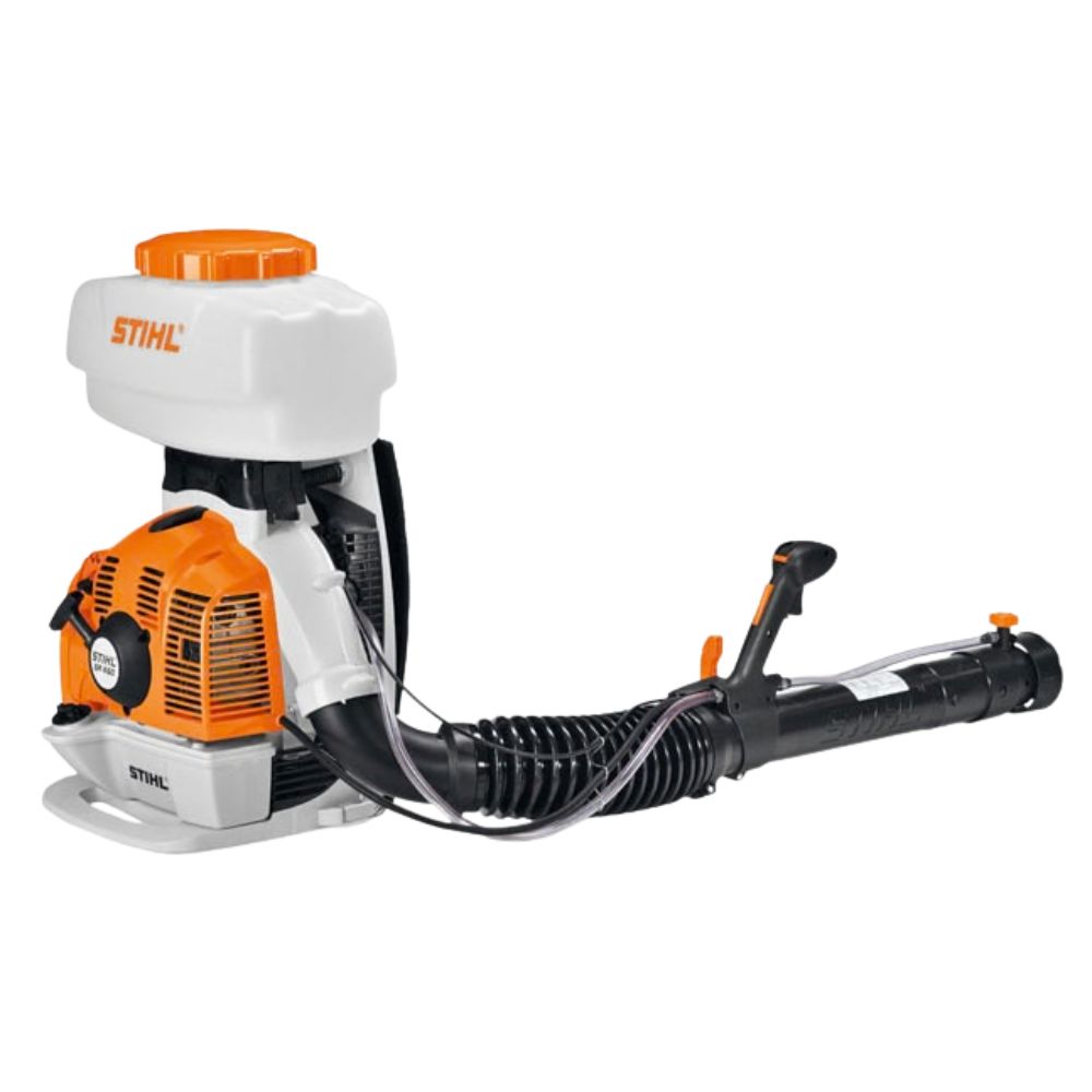 ATOMISEUR STIHL SR 450