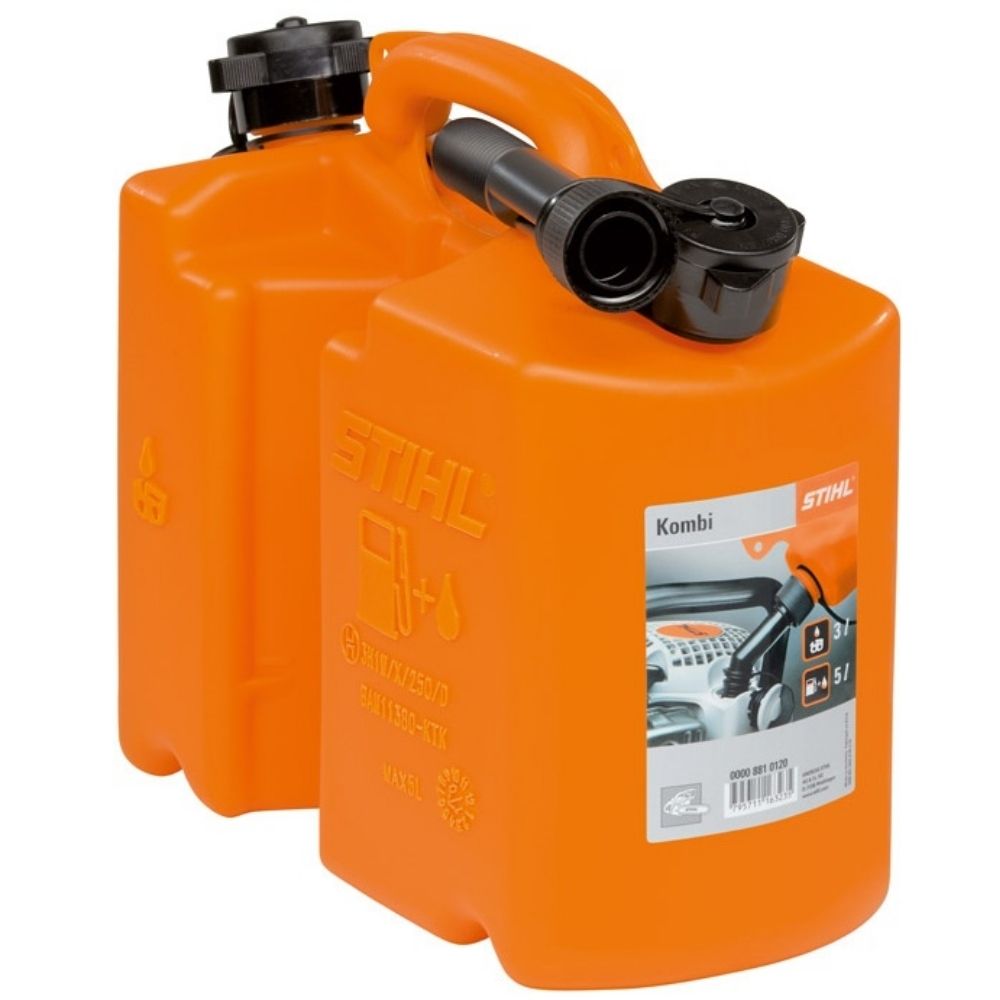 BIDON STIHL COMBINE STANDARD PETIT