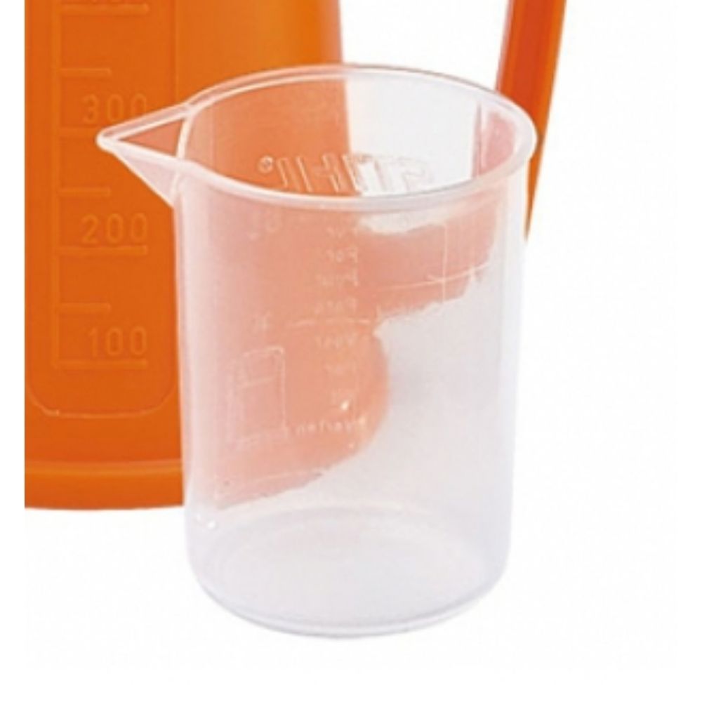 FLACON DOSEUR STIHL GRADUE