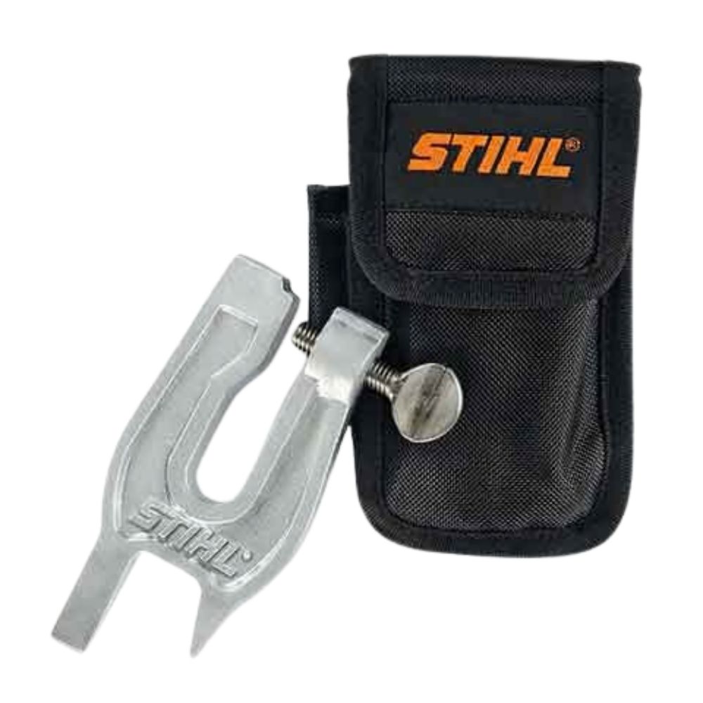 CHEVALET D'AFFUTAGE STIHL S260G