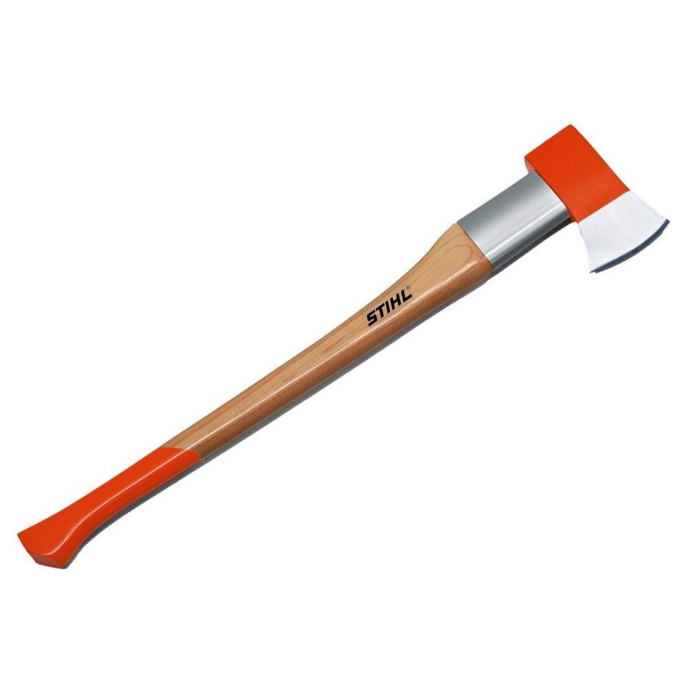 HACHE A REFENDRE STIHL AX 28 CS