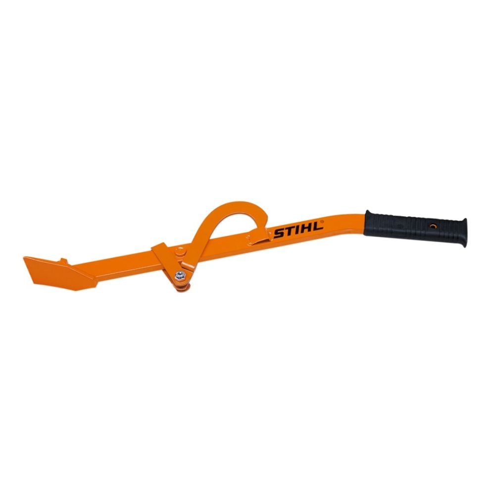 LEVIER D'ABATTAGE STIHL