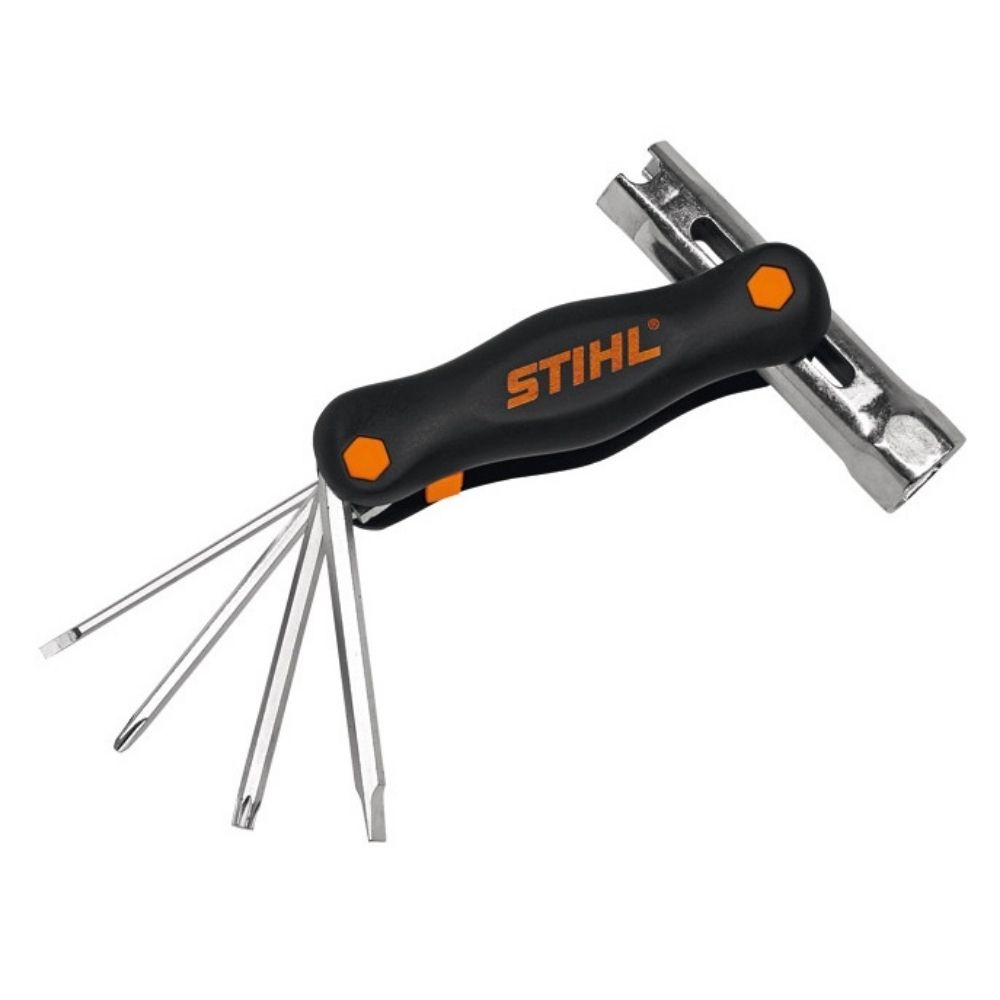 OUTIL MULTI-FONCTIONS STIHL