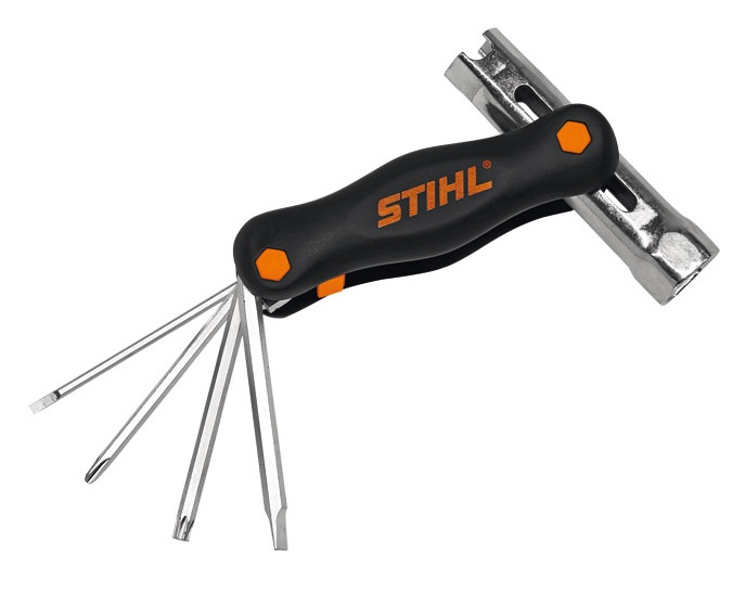 OUTIL MULTI-FONCTIONS STIHL-0