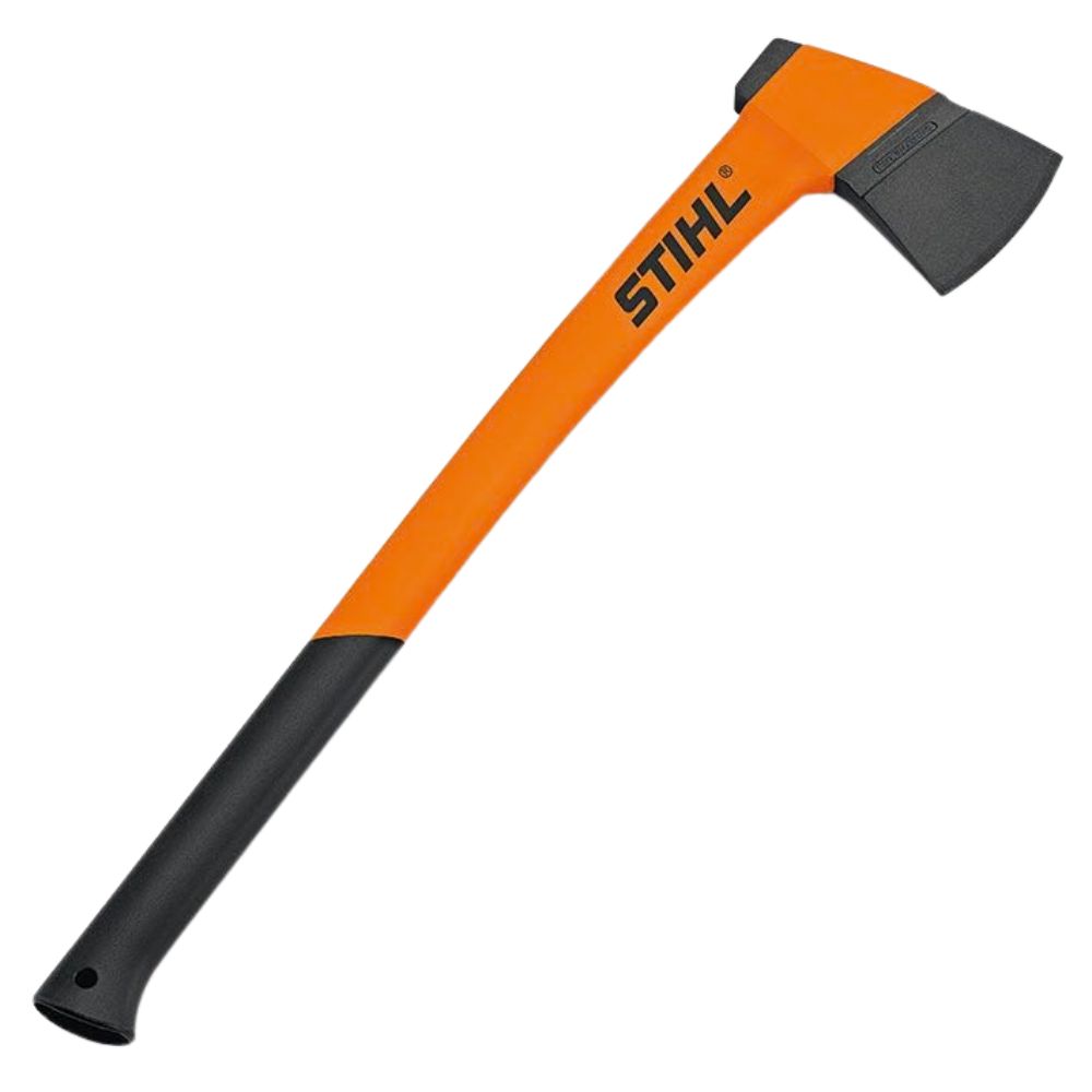HACHETTE STIHL FORESTIERE AX 15P