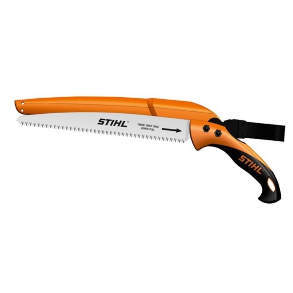 SCIE EBRANCHAGE STIHL PR 33
