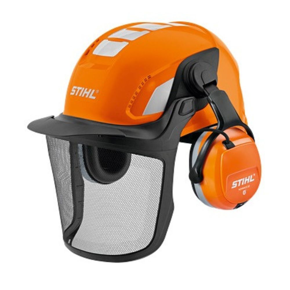 CASQUE ADVANCE X VENT STIHL