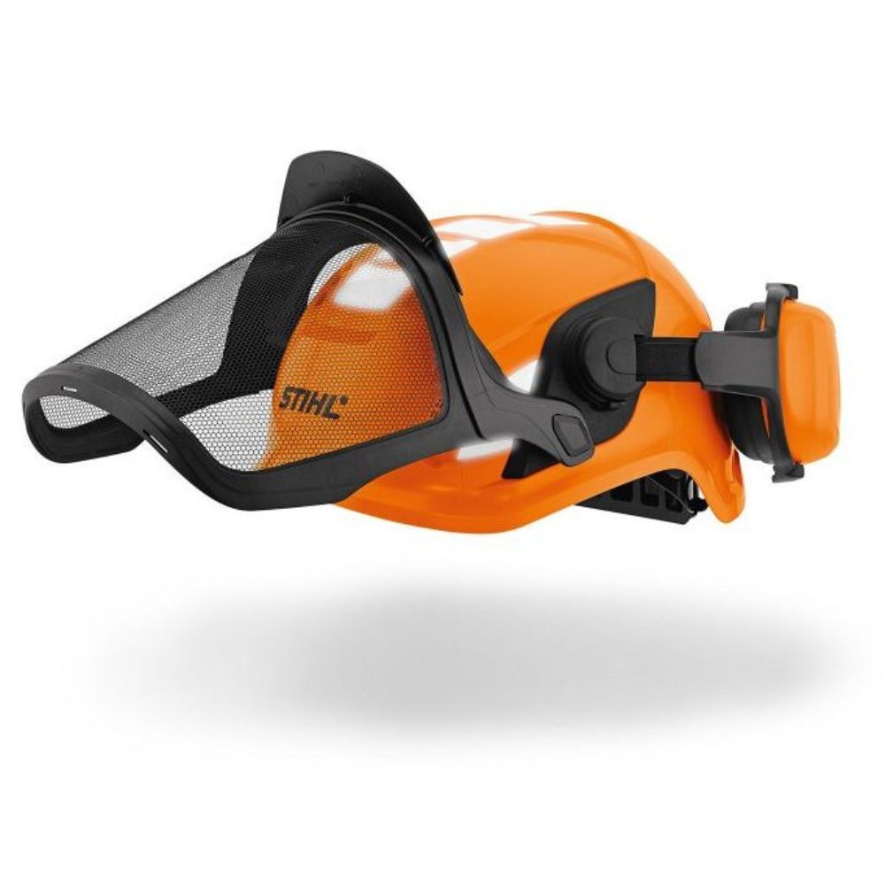 CASQUE ADVANCE X-VENT STIHL