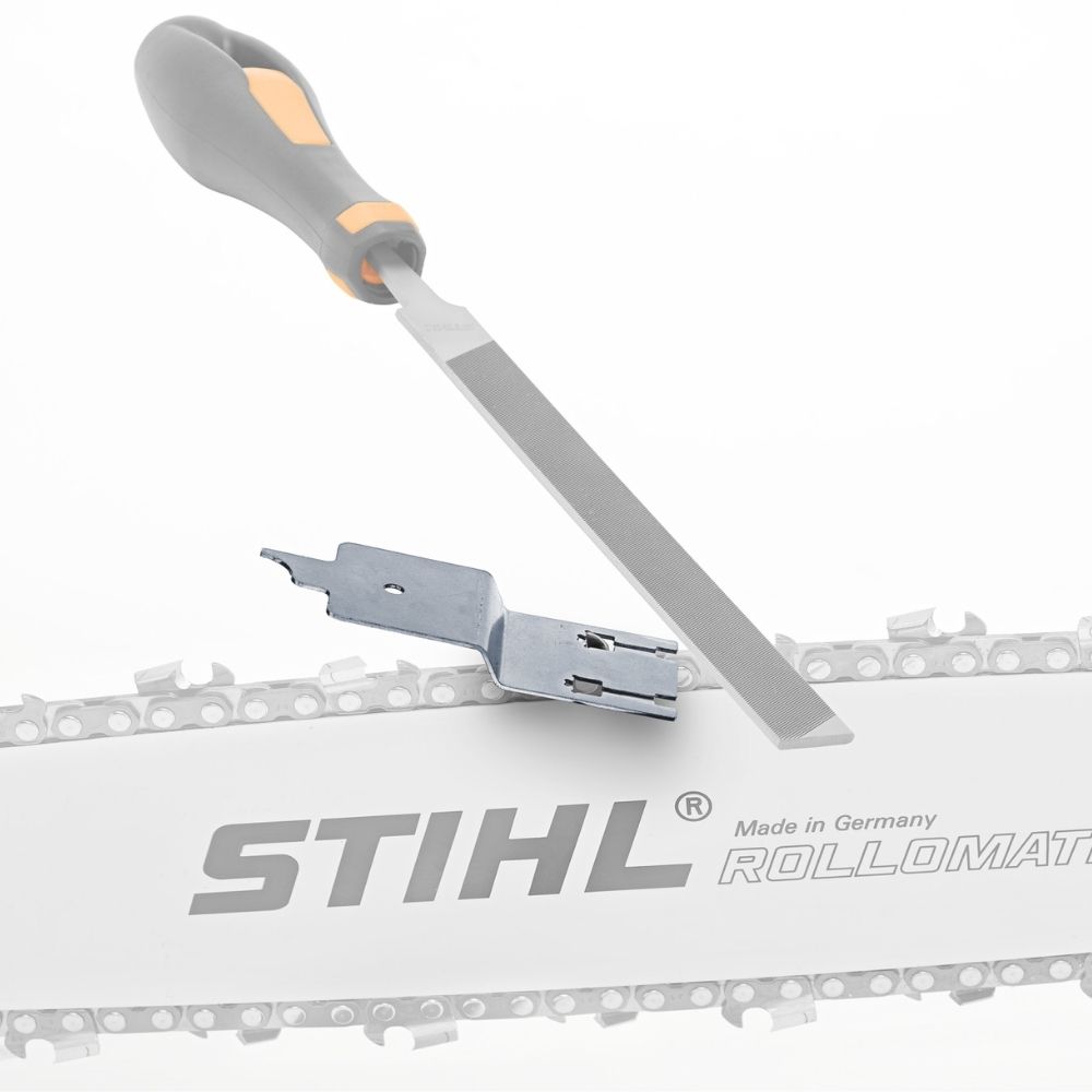 GABARIT D'AFFUTAGE STIHL