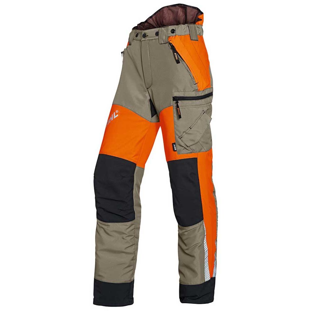 PANTALON DYNAMIC SZ T:50 L