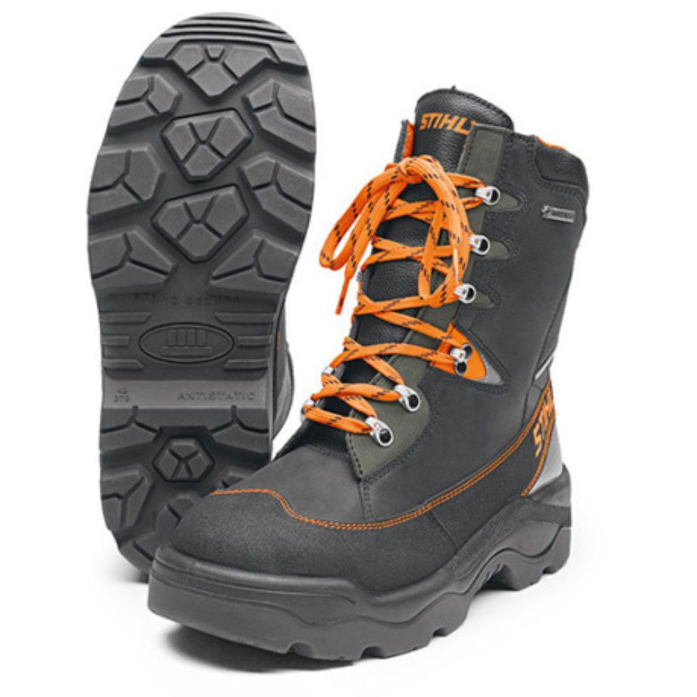 CHAUSSURES DYNAMIC GTX STIHL