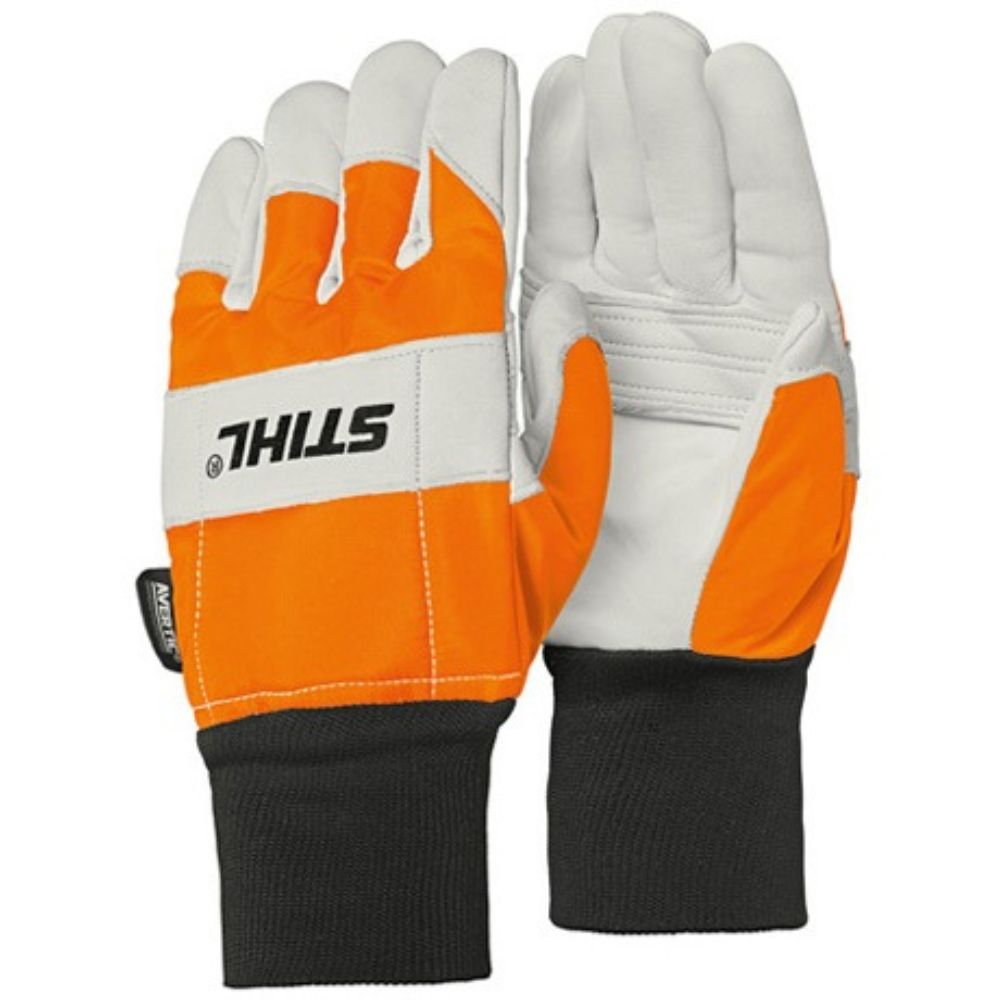 GANTS DE TRAVAIL STIHL T:8S