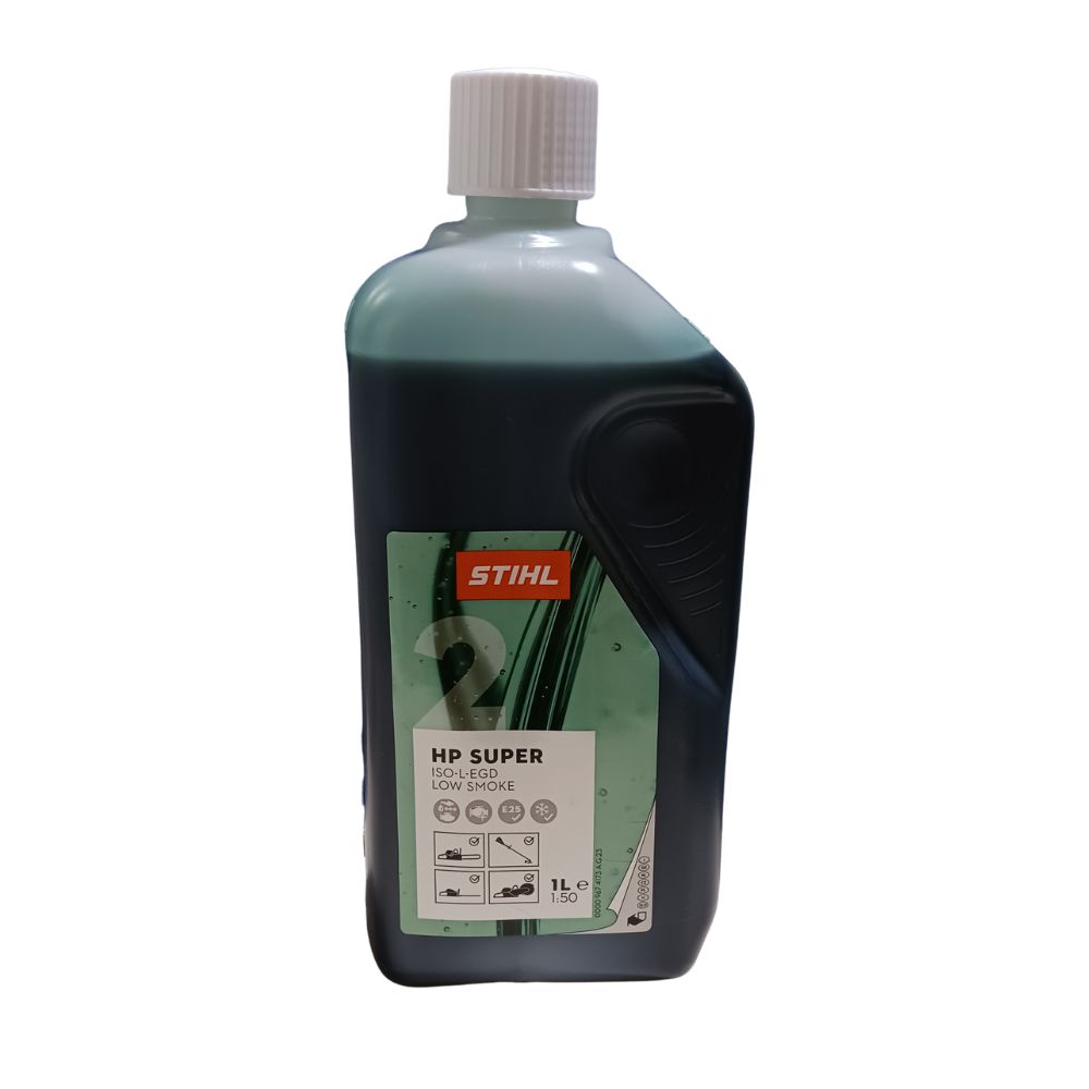 HUILE MOTEUR HP SUPER 1LT