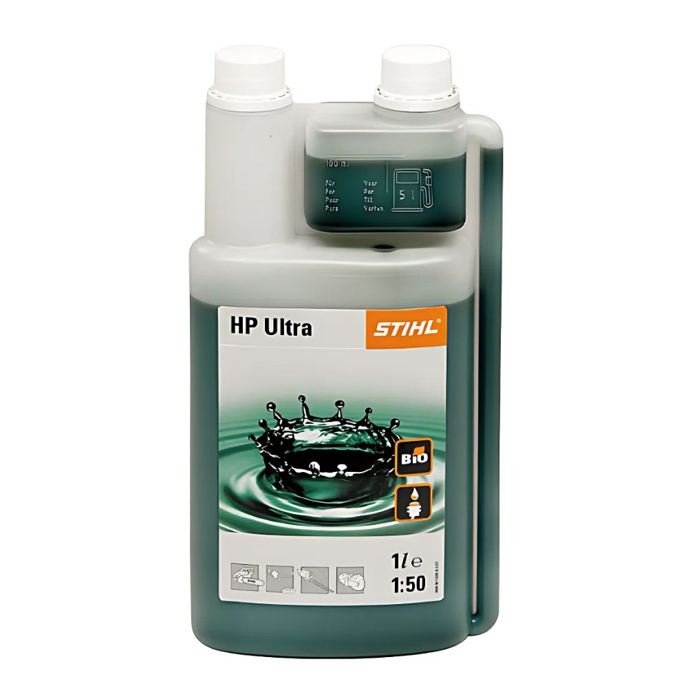 HUILE MOTEUR HP ULTRA 1LT BIDON/DOSE