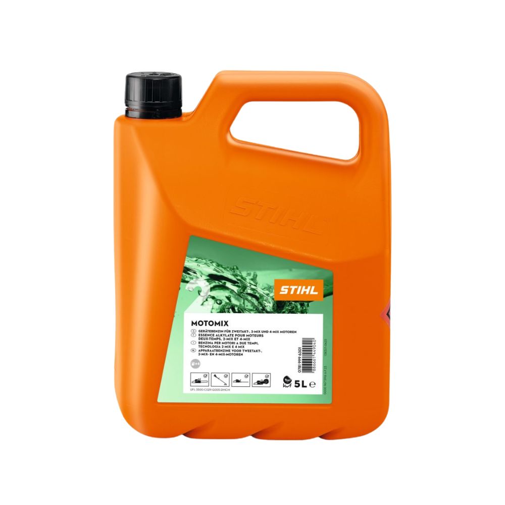 MOTOMIX 2 TEMPS - BIDON DE 5L STIHL