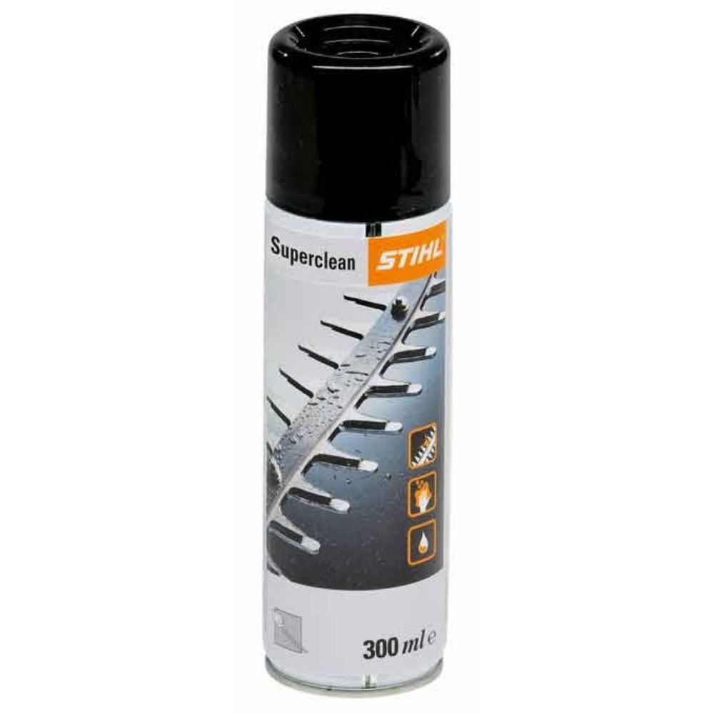 NETTOYANT SUPERCLEAN STIHL 300 ML