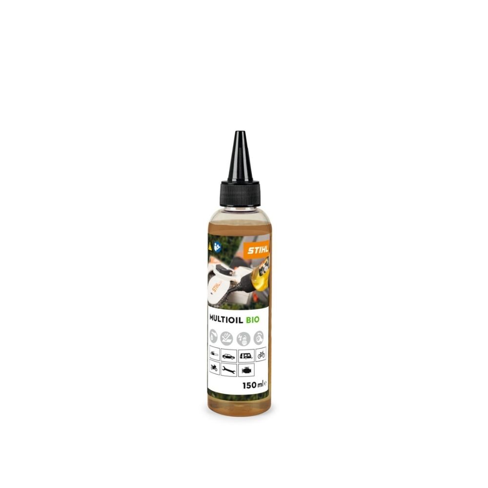 MULTIOIL BIO STIHL 50 ML