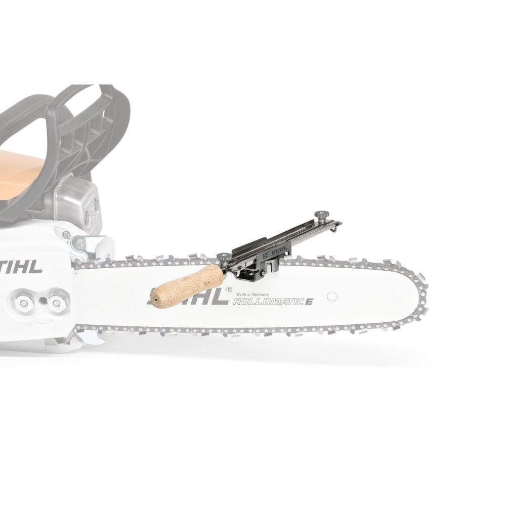 GUIDE PORTE-LIME FF1 STIHL