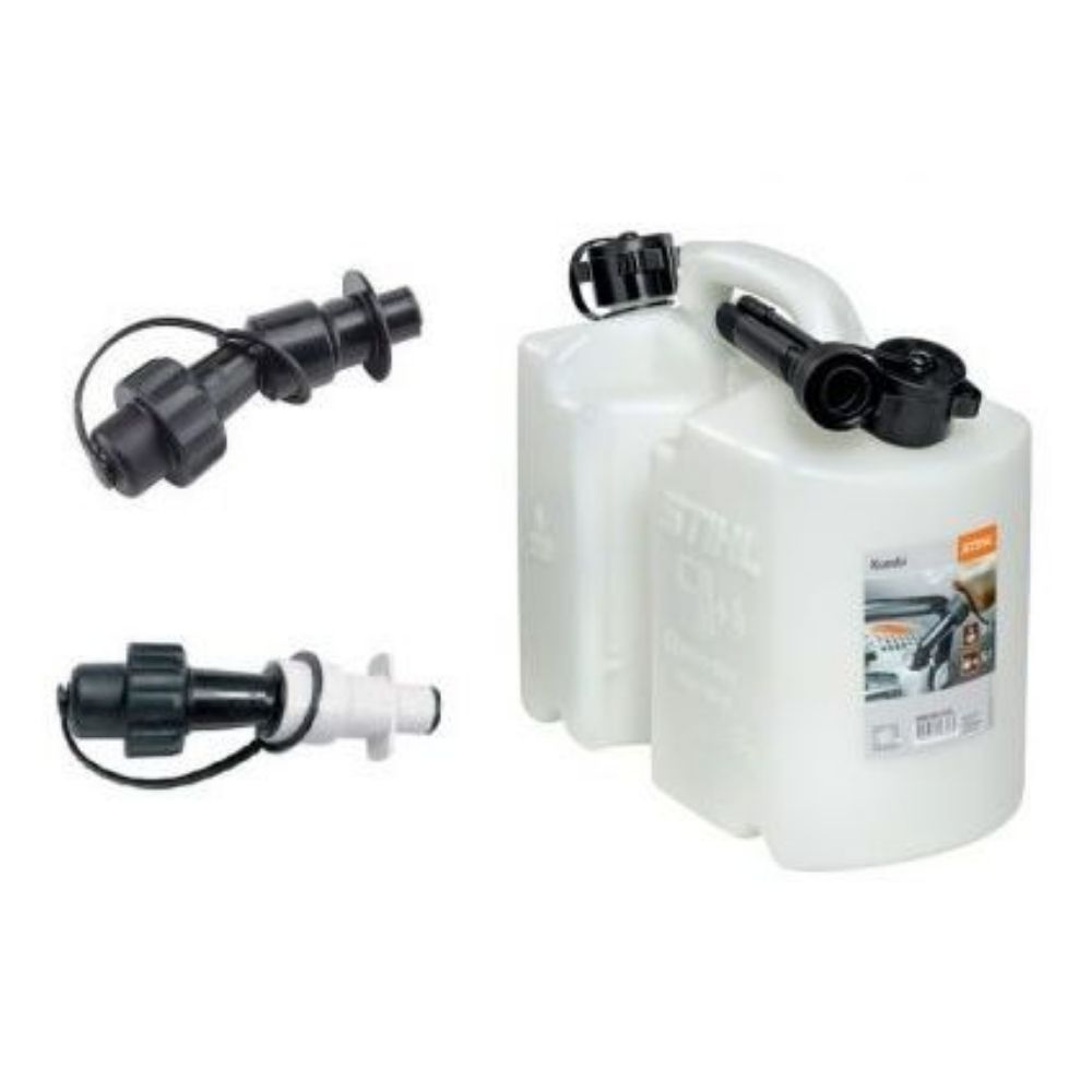 BIDON STIHL A CARBURANT