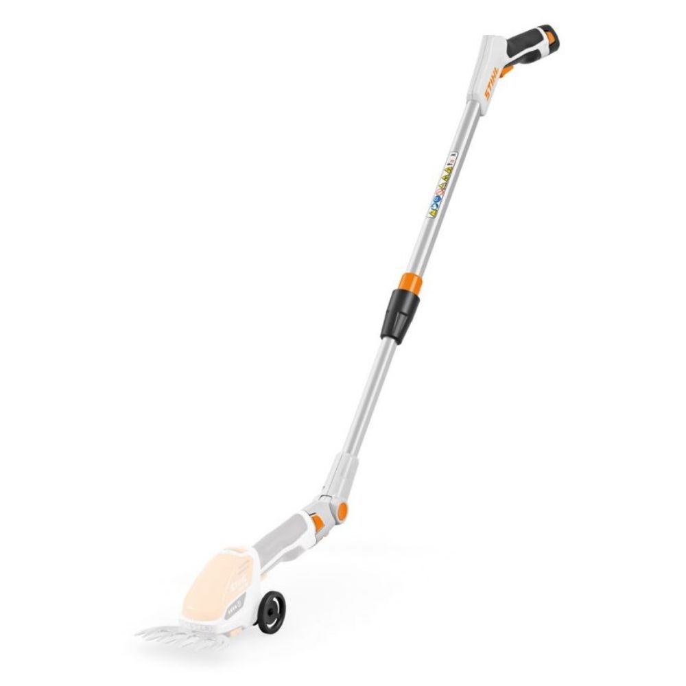 MANCHE TELESCOPIQUE POUR HSA 26