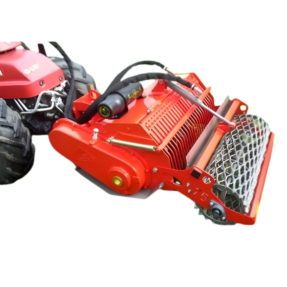 ENFOUISSEUR STM75 OUTIL RAPID