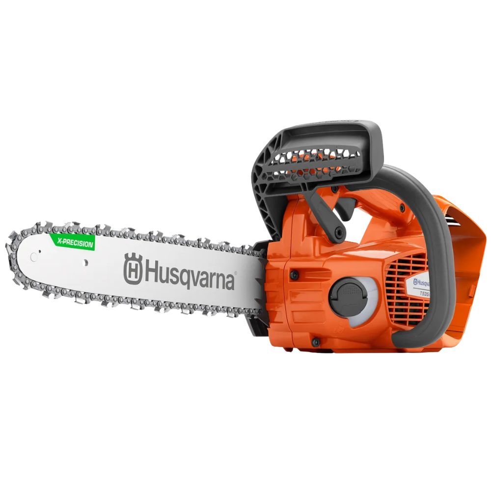 ELAGUEUSE A MAIN HUSQVARNA T535IXP