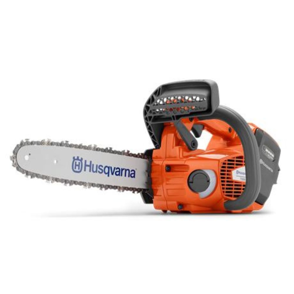 ELAGUEUSE A MAIN HUSQVARNA T535IXP