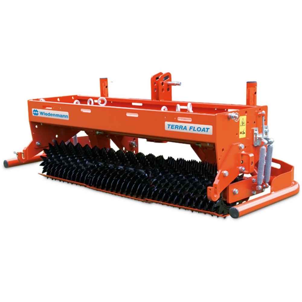 REGARNISSEUR TERRA FLOAT WIEDENMANN