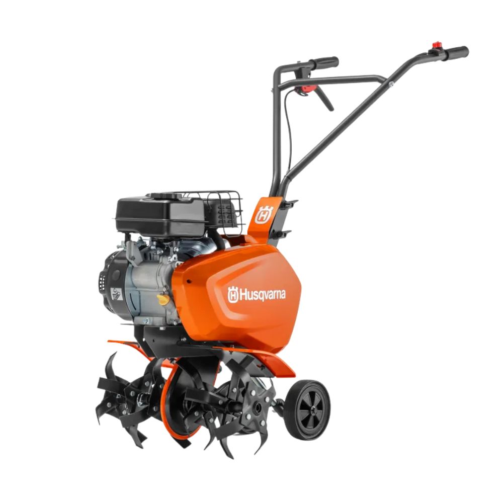 MOTOCULTEUR TF120 HUSQVARNA