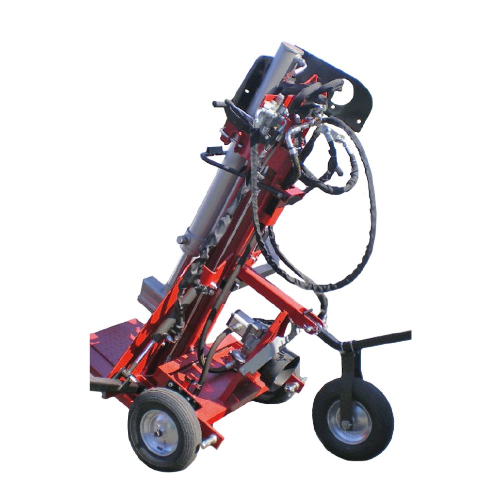 TIMON HV09-HV12 AVEC CHASSIS DOUILLE