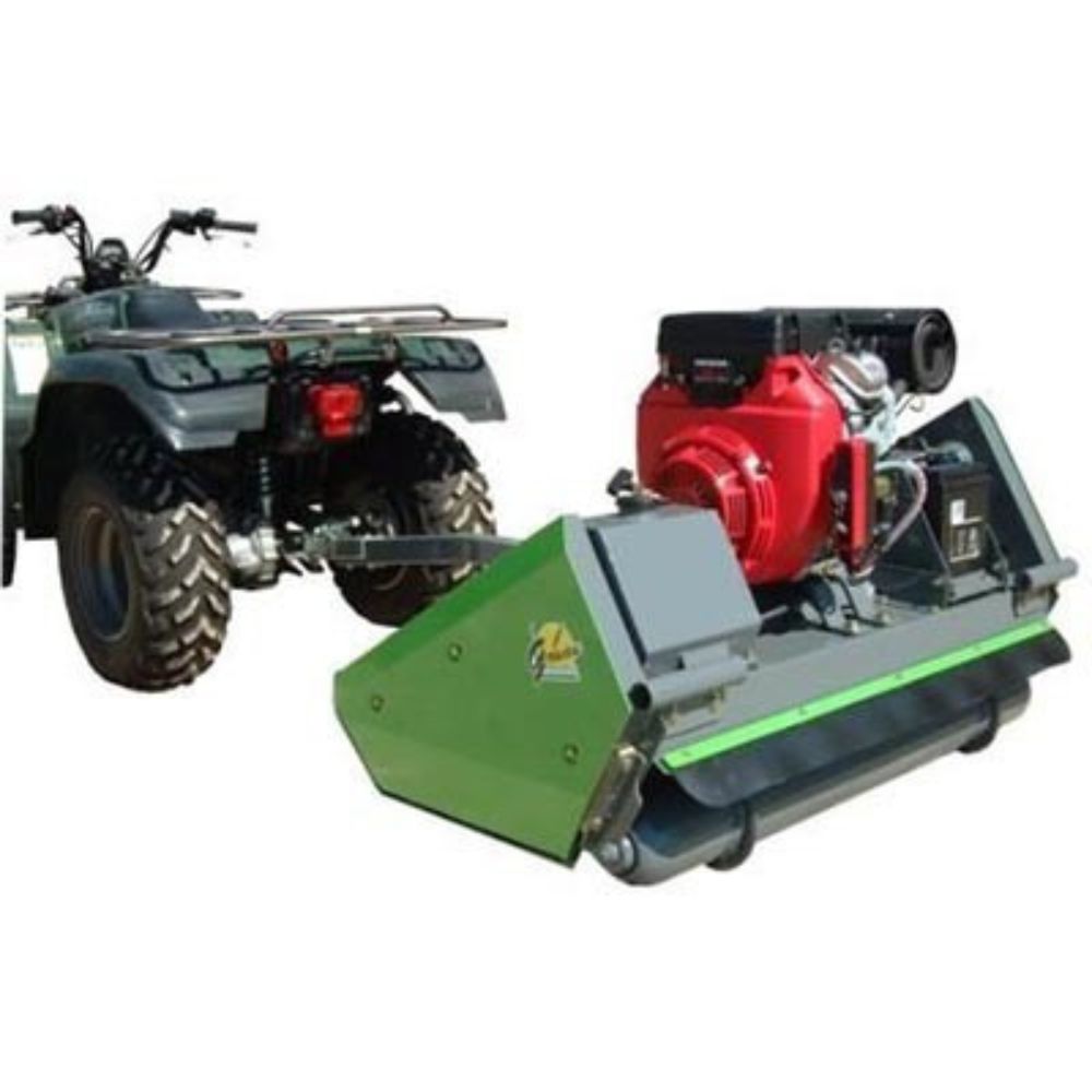 TONDOQUAD 1500 GRUAU 20 HD