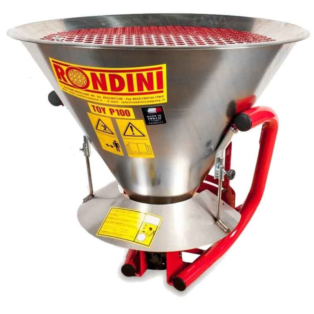 EPANDEUR CENTRIFUGE PORTE TOYP160