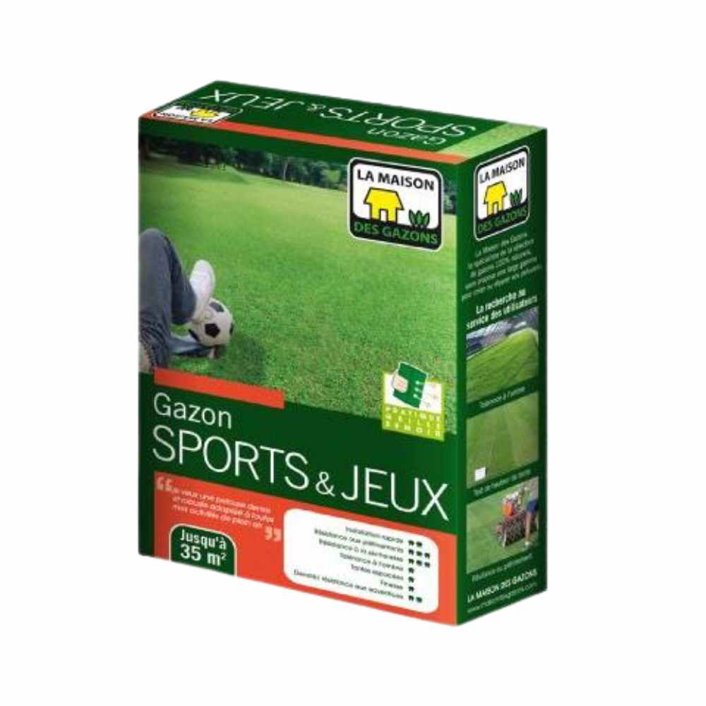 GAZON SPORTS MDG TR2 2.5 KG