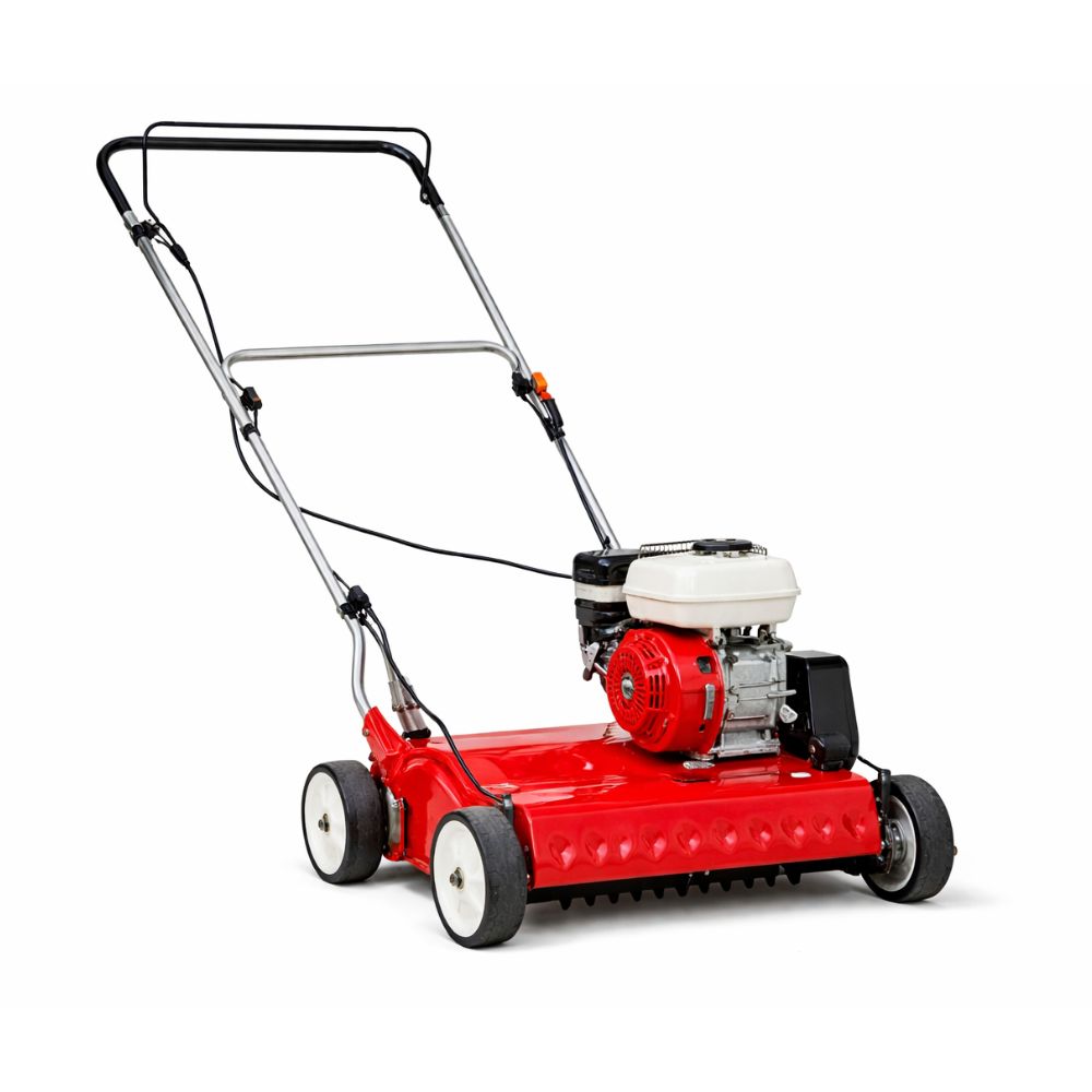 SCARIFICATEUR TIELBURGER TV 610